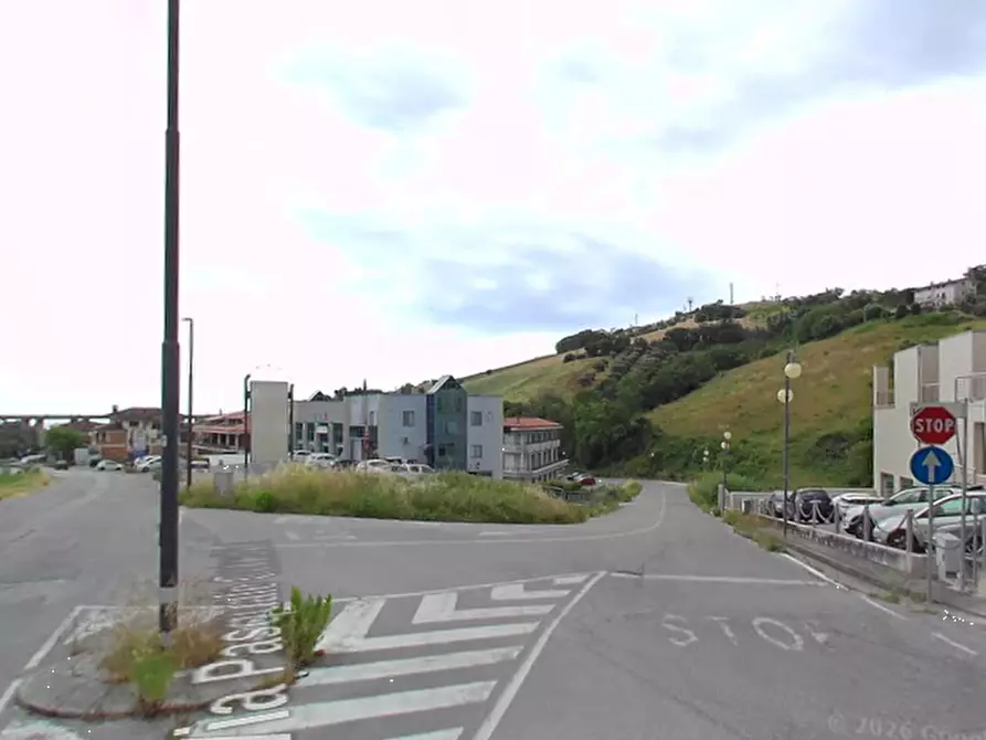 Immagine 6 di Capannone industriale in vendita  in Via Pasquale Cotechini a Porto San Giorgio