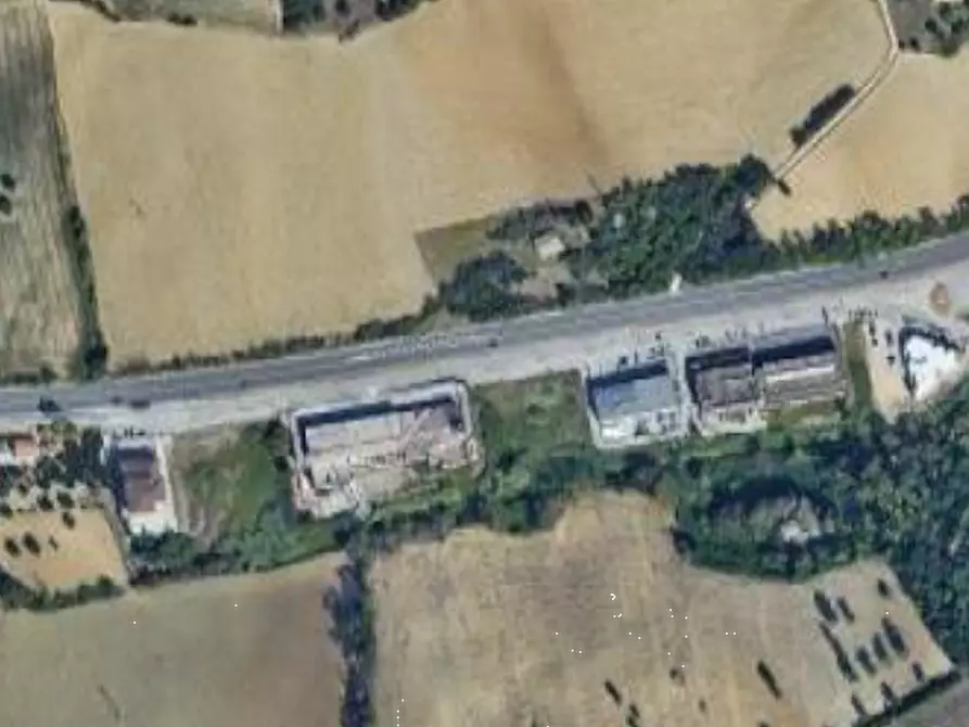 Immagine 7 di Capannone industriale in vendita  in Via Pasquale Cotechini a Porto San Giorgio