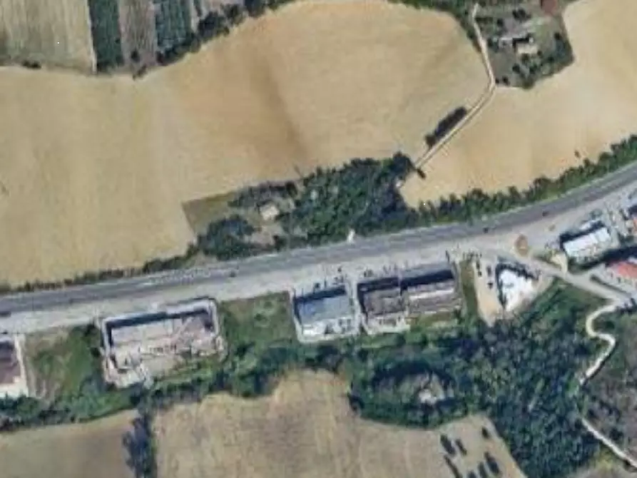 Immagine 10 di Capannone industriale in vendita  in Via Pasquale Cotechini a Porto San Giorgio