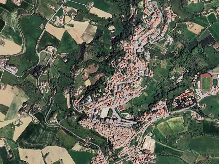 Immagine 2 di Laboratorio in vendita  in Via Giordano Bruno  a Sant'elpidio A Mare