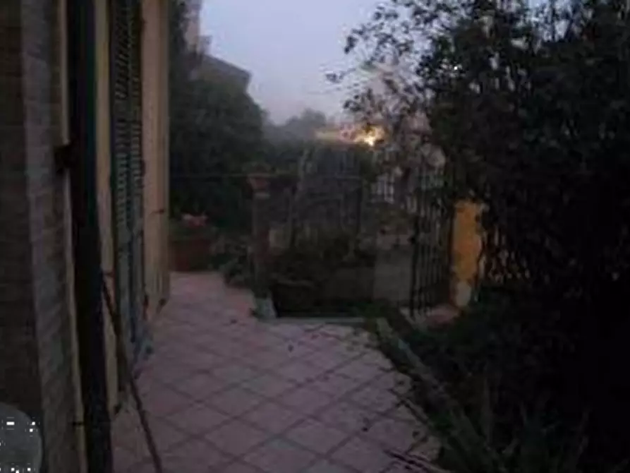 Immagine 1 di Casa bifamiliare in vendita  in Via G.Verdi a Roncello