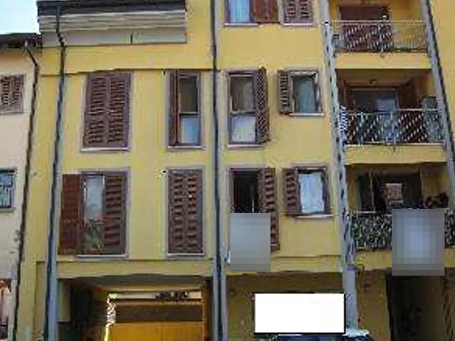 Immagine 2 di Appartamento in vendita  in  Via Marconi  a Roncello