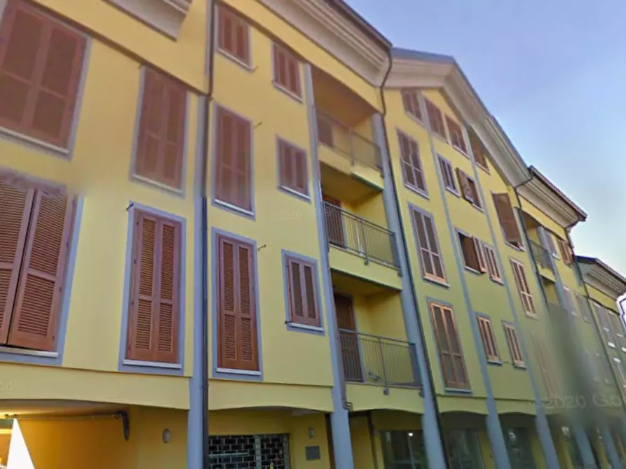 Immagine 1 di Appartamento in vendita  in  Via Marconi  a Roncello