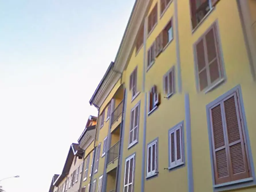 Immagine 5 di Appartamento in vendita  in  Via Marconi  a Roncello