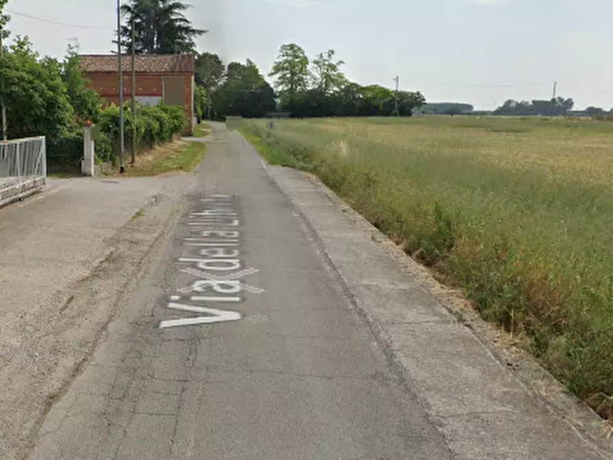 Immagine 13 di Terreno edificabile in vendita  in Via della Libertà a Gazzuolo