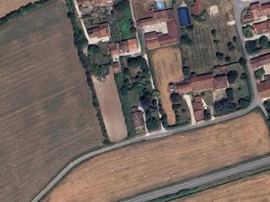 Immagine 15 di Terreno edificabile in vendita  in Via della Libertà a Gazzuolo