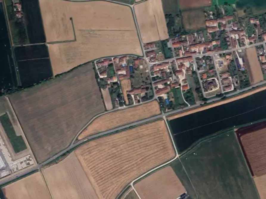 Immagine 16 di Terreno edificabile in vendita  in Via della Libertà a Gazzuolo