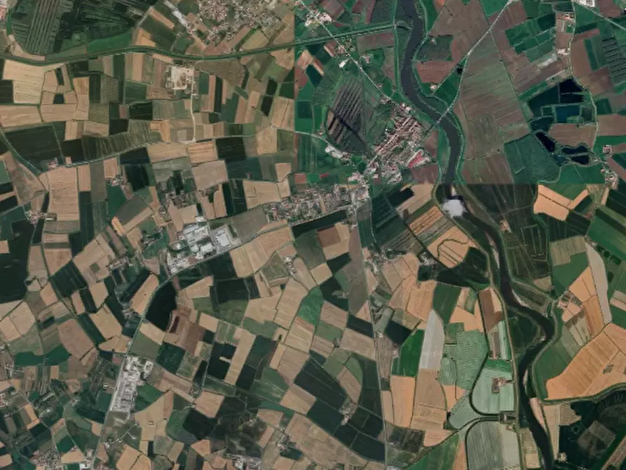 Immagine 18 di Terreno edificabile in vendita  in Via della Libertà a Gazzuolo