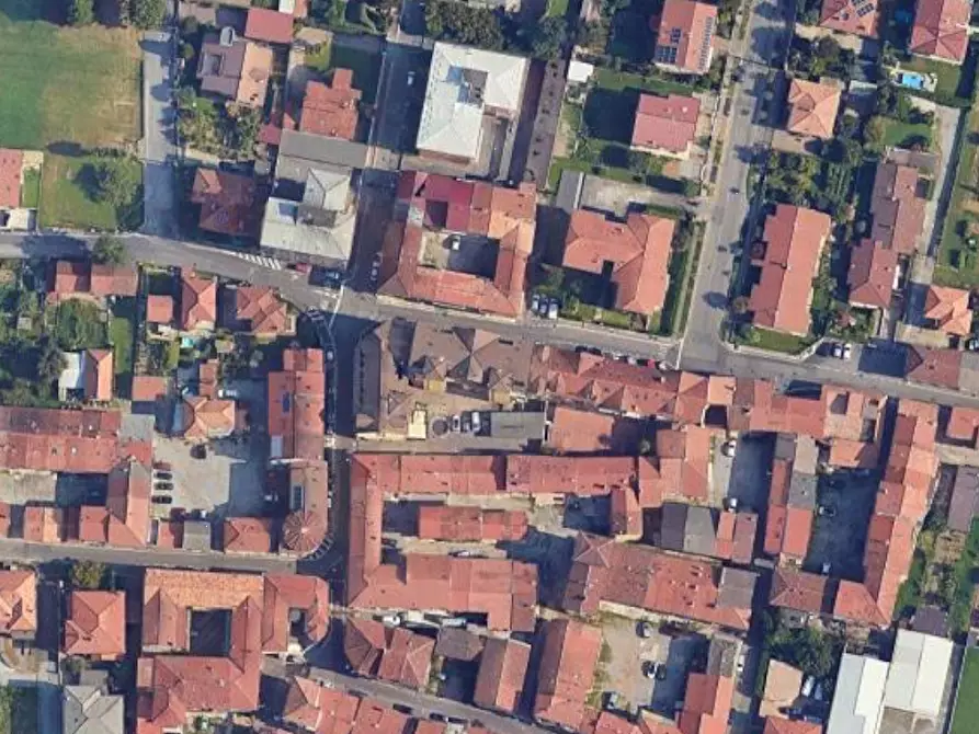 Immagine 12 di Appartamento in vendita  in  Via Marconi  a Roncello