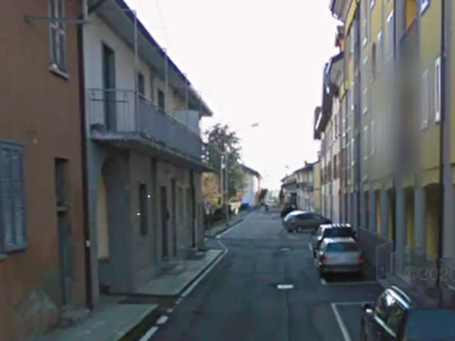 Immagine 13 di Appartamento in vendita  in  Via Marconi  a Roncello