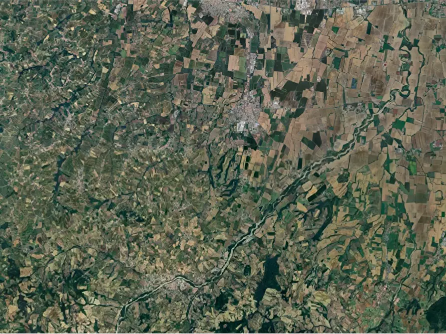 Immagine 13 di Appartamento in vendita  in Viale dei Mille a Ziano Piacentino