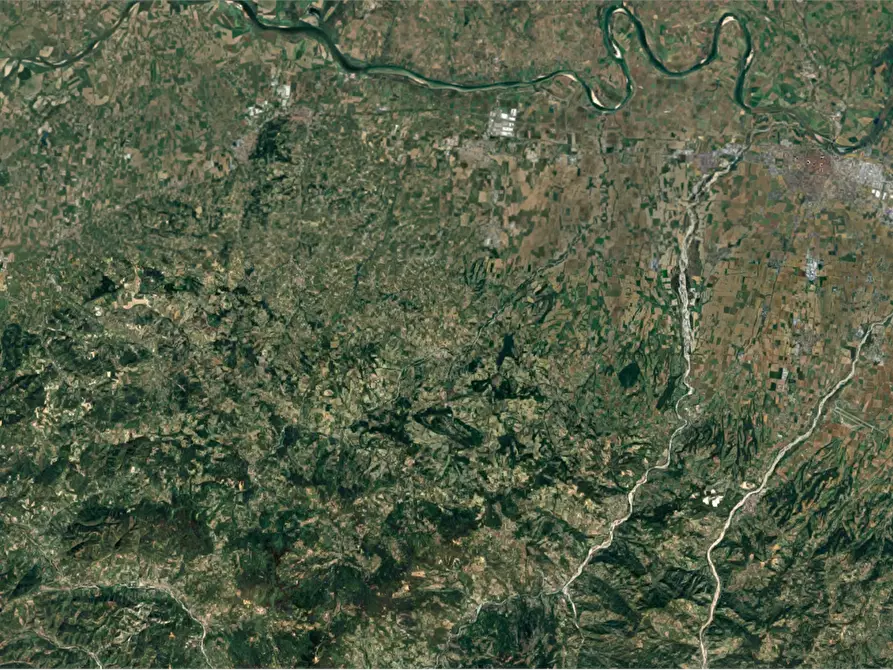 Immagine 14 di Appartamento in vendita  in Viale dei Mille a Ziano Piacentino