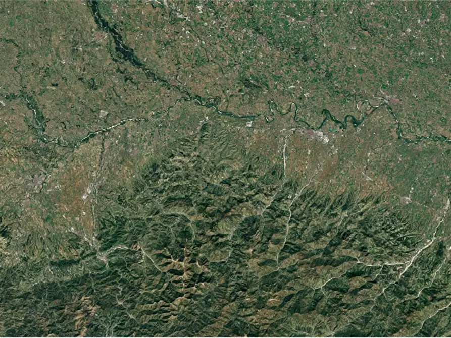 Immagine 15 di Appartamento in vendita  in Viale dei Mille a Ziano Piacentino