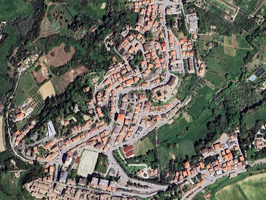 Immagine 2 di Laboratorio in vendita  in Via Giordano Bruno a Sant'elpidio A Mare