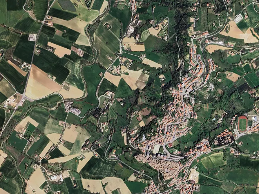 Immagine 4 di Laboratorio in vendita  in Via Giordano Bruno a Sant'elpidio A Mare