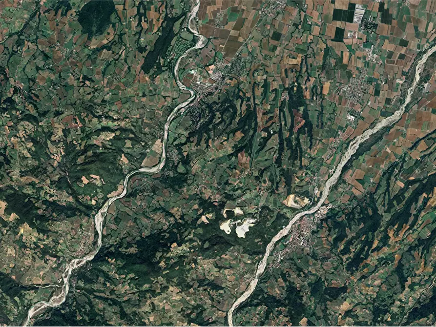 Immagine 18 di Appartamento in vendita  in Via C. Farini a Rivergaro