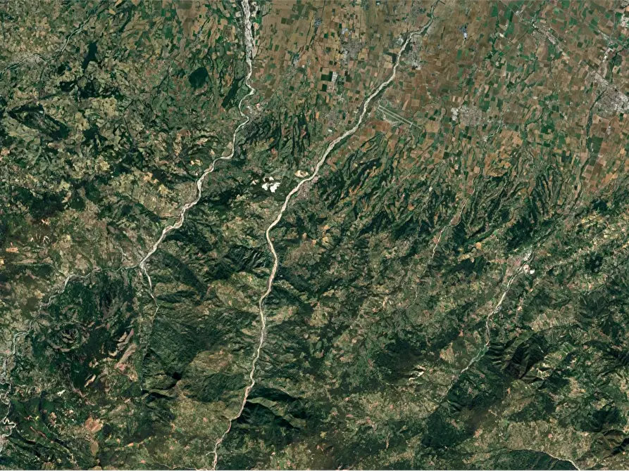 Immagine 19 di Appartamento in vendita  in Via C. Farini a Rivergaro