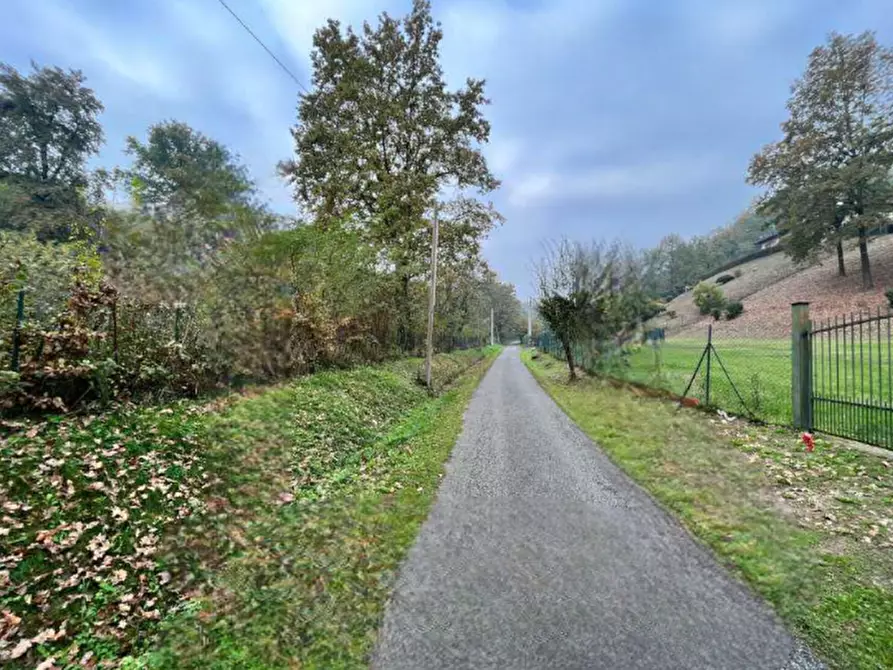 Immagine 3 di Terreno edificabile in vendita  in Località Valle Benedetta a Asti