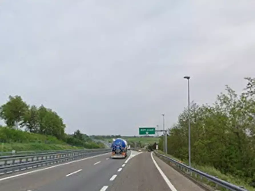 Immagine 4 di Terreno edificabile in vendita  in Località Valle Benedetta a Asti