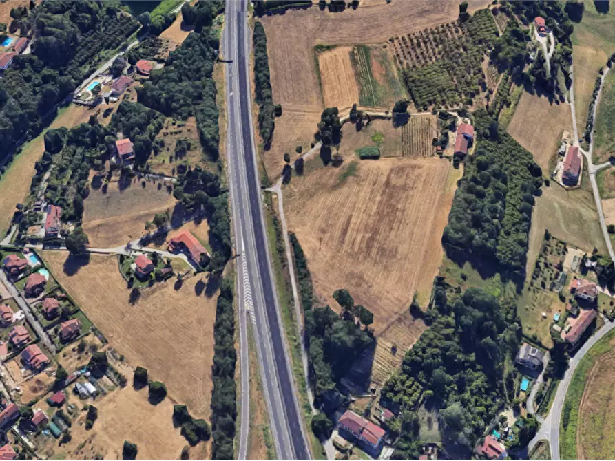 Immagine 6 di Terreno edificabile in vendita  in Località Valle Benedetta a Asti