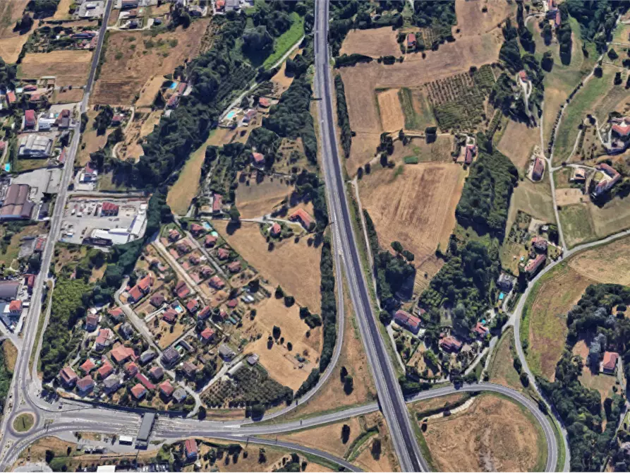 Immagine 7 di Terreno edificabile in vendita  in Località Valle Benedetta a Asti