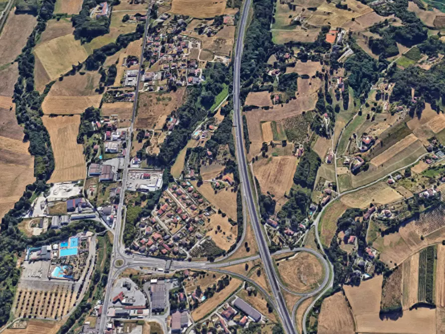 Immagine 8 di Terreno edificabile in vendita  in Località Valle Benedetta a Asti