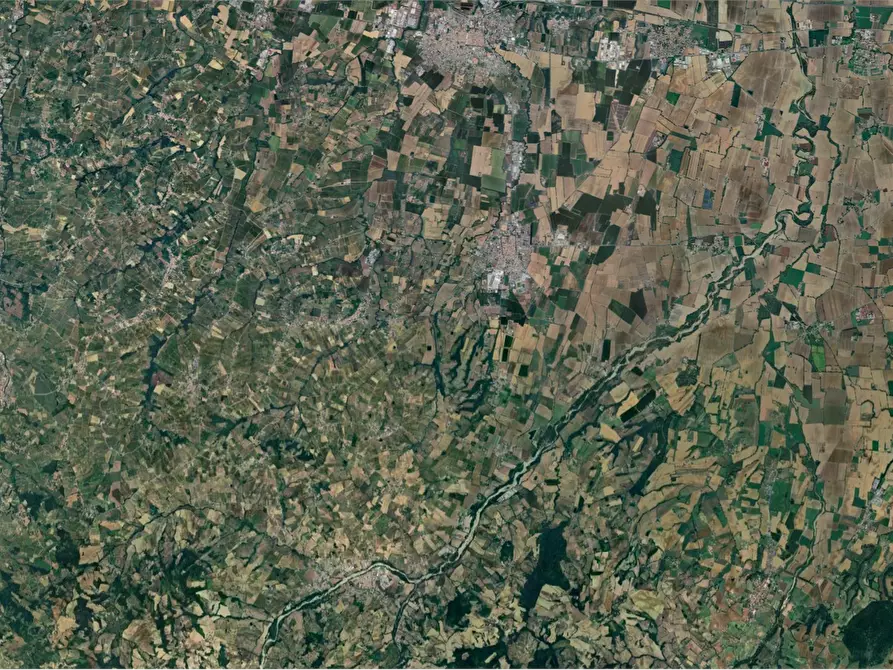 Immagine 19 di Azienda agricola in vendita  in Viale dei Mille a Ziano Piacentino