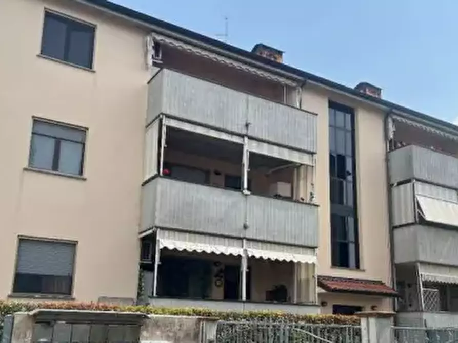 Immagine 2 di Appartamento in vendita  in Via Napoli a Colorno