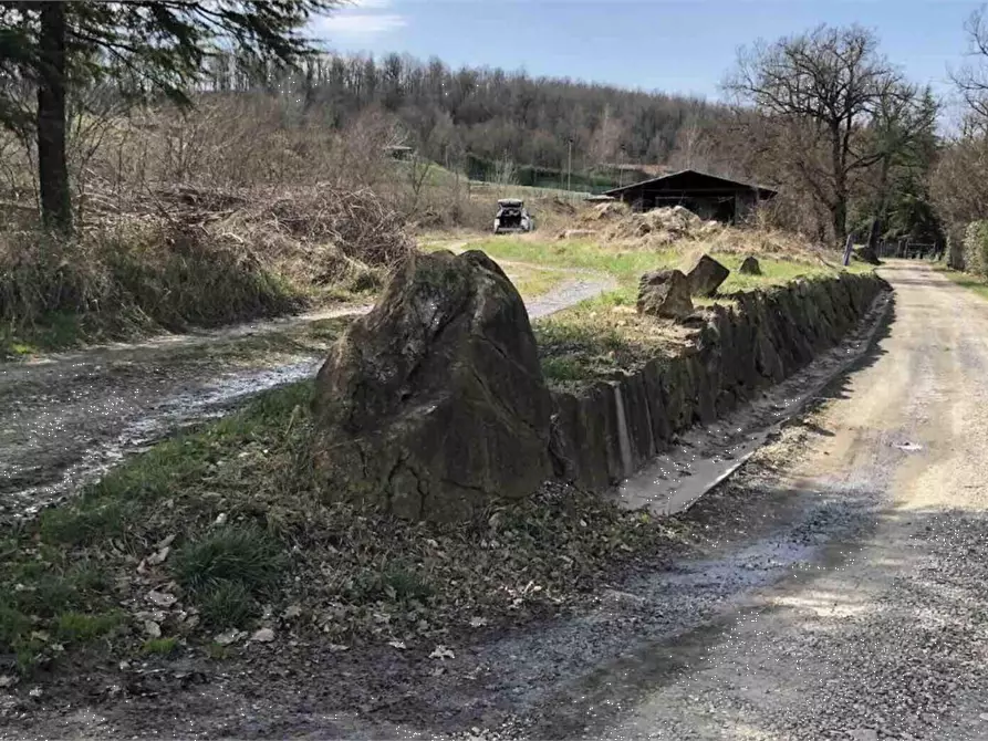 Immagine 9 di Terreno edificabile in vendita  in Località Boffalora a Gazzola