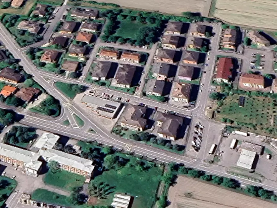 Immagine 18 di Appartamento in vendita  in Via Napoli a Colorno