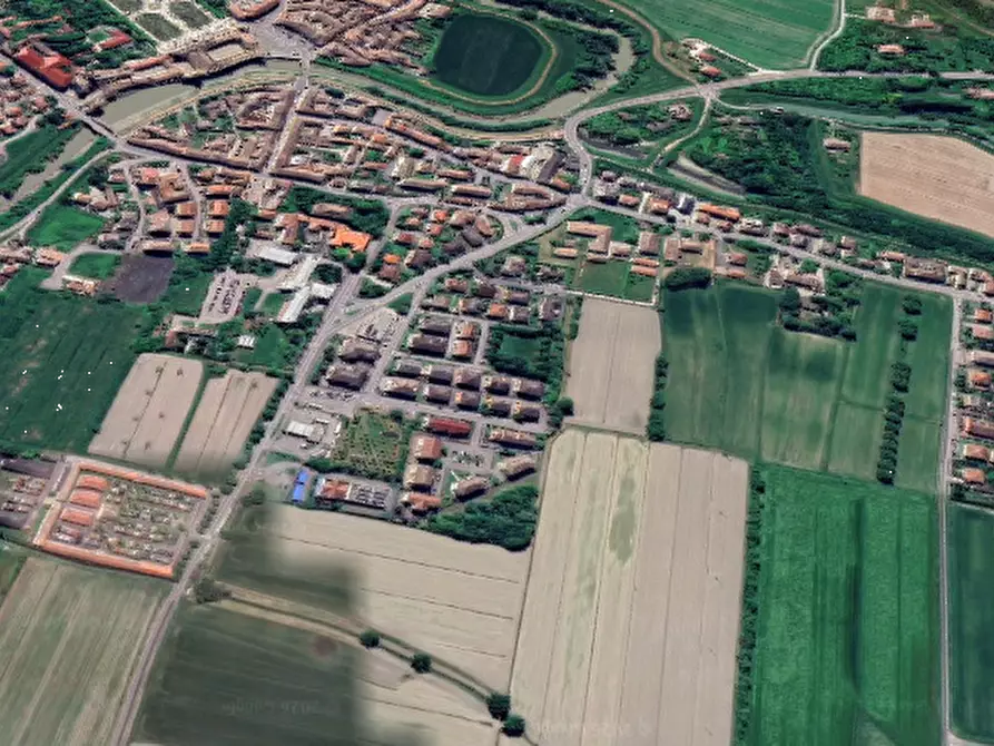 Immagine 21 di Appartamento in vendita  in Via Napoli a Colorno