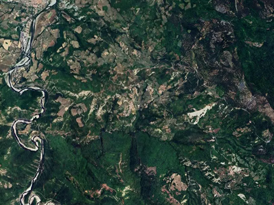 Immagine 2 di Terreno agricolo in vendita  in Via Mazzucchi a Coli