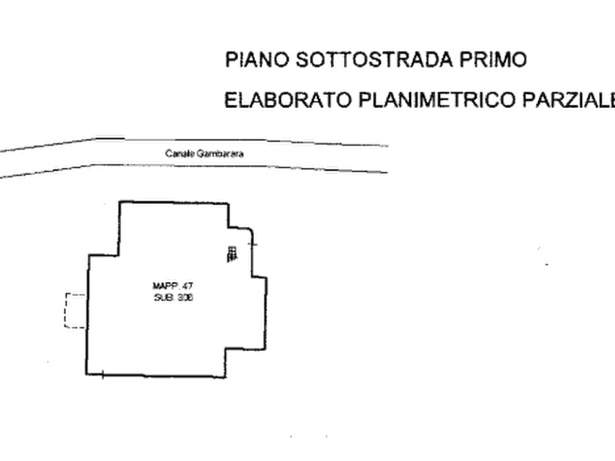 Immagine 24 di Appartamento in vendita  in Str. Mantovanella a Mantova