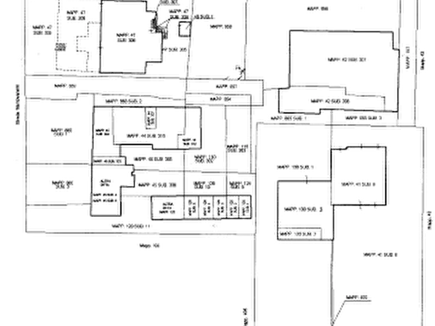 Immagine 25 di Appartamento in vendita  in Str. Mantovanella a Mantova