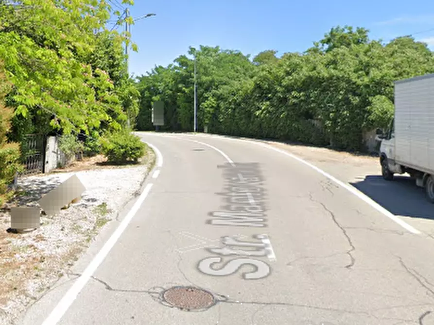 Immagine 13 di Appartamento in vendita  in Str. Mantovanella a Mantova