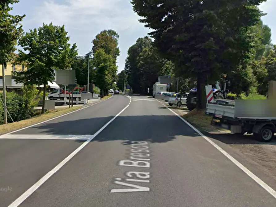 Immagine 15 di Appartamento in vendita  in Str. Mantovanella a Mantova