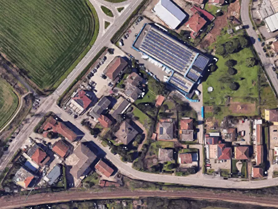 Immagine 20 di Appartamento in vendita  in Str. Mantovanella a Mantova