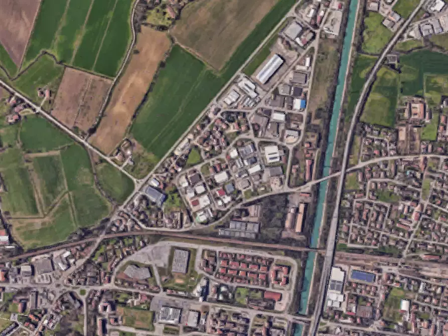 Immagine 22 di Appartamento in vendita  in Str. Mantovanella a Mantova