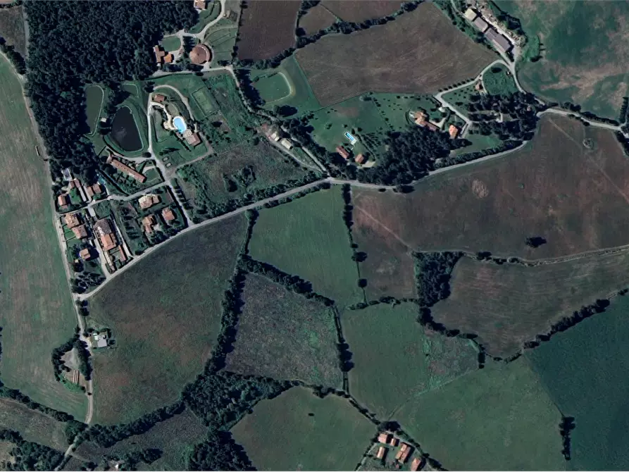 Immagine 11 di Terreno edificabile in vendita  in Località Boffalora  a Gazzola