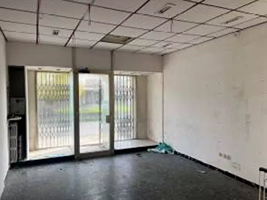 Immagine 25 di Negozio in vendita  in Via Papa Giovanni XXIII a Suzzara