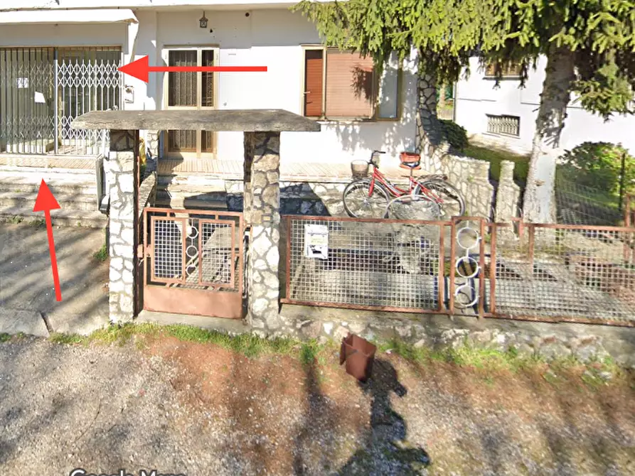 Immagine 3 di Negozio in vendita  in Via Papa Giovanni XXIII a Suzzara