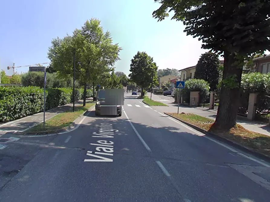 Immagine 15 di Negozio in vendita  in Via Papa Giovanni XXIII a Suzzara