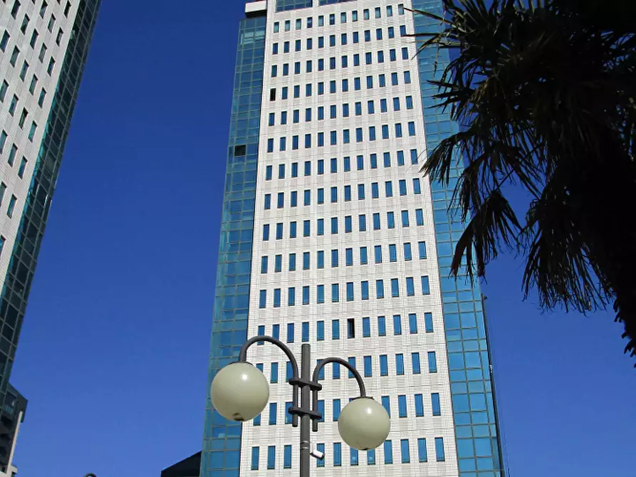 Immagine 2 di Ufficio in vendita  in Via Torri Bianche a Vimercate