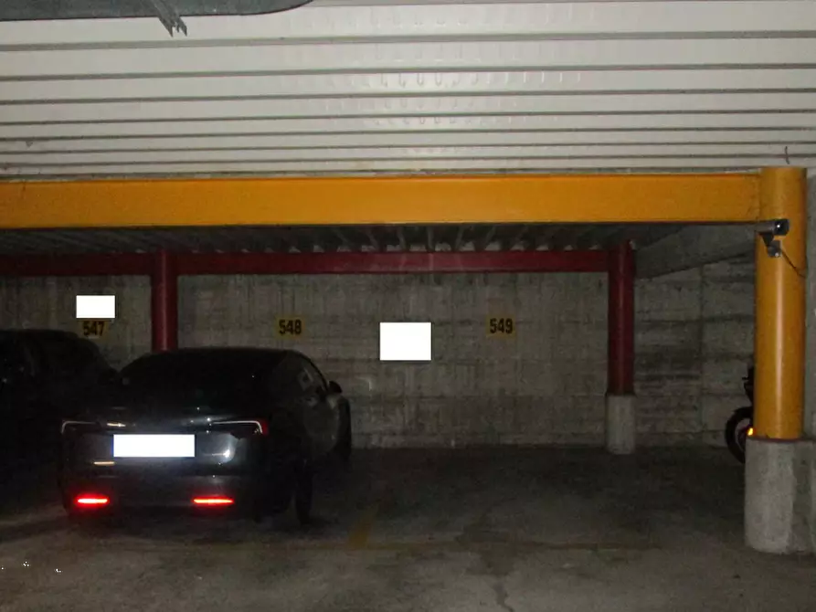 Immagine 3 di Ufficio in vendita  in Via Torri Bianche a Vimercate