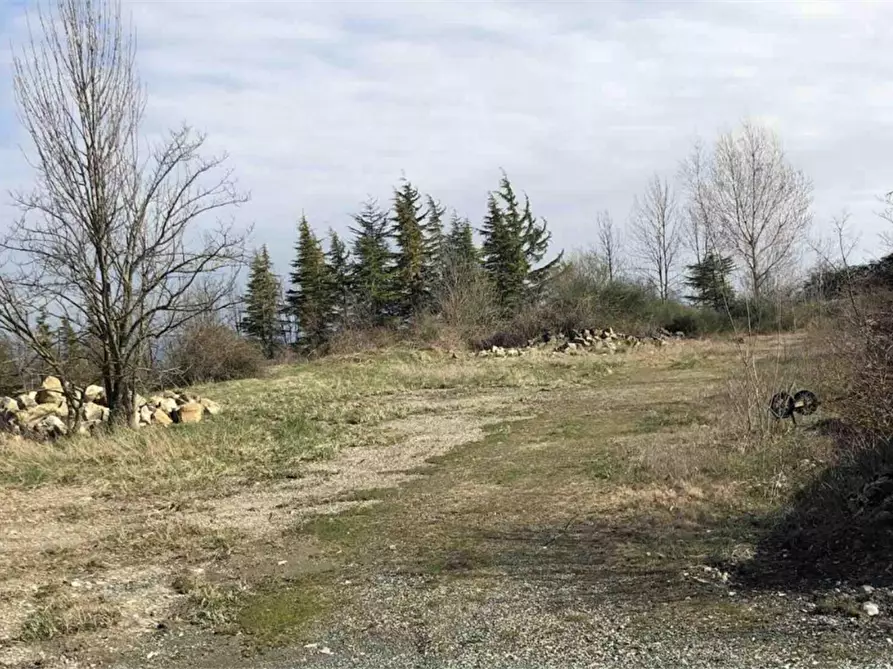 terreno edificabile in vendita a Gazzola