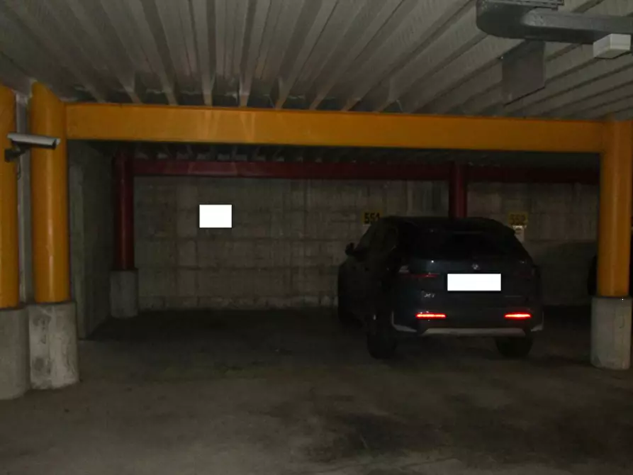 Immagine 4 di Ufficio in vendita  in Via Torri Bianche a Vimercate