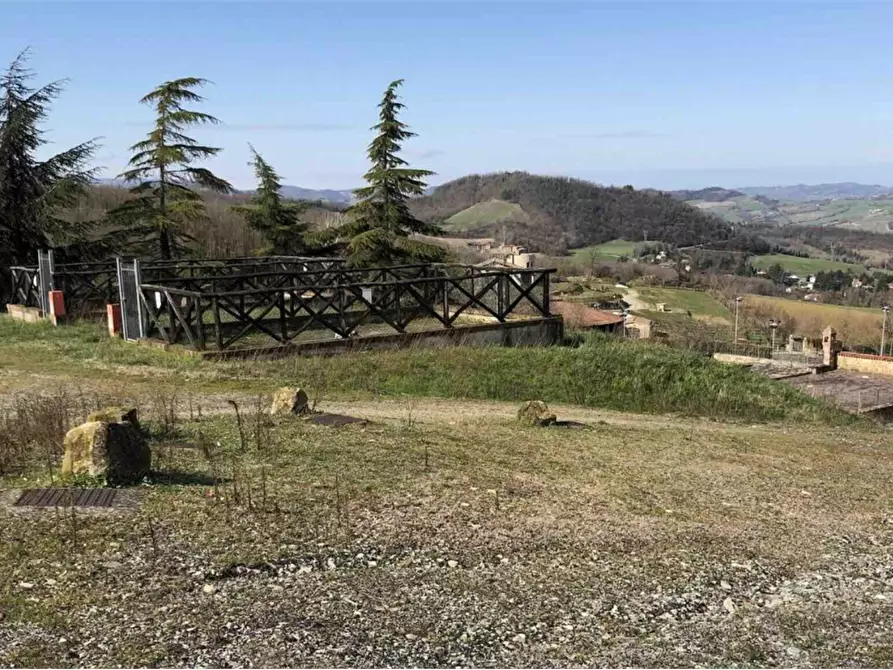 Immagine 5 di Terreno edificabile in vendita  in Località Boffalora a Gazzola