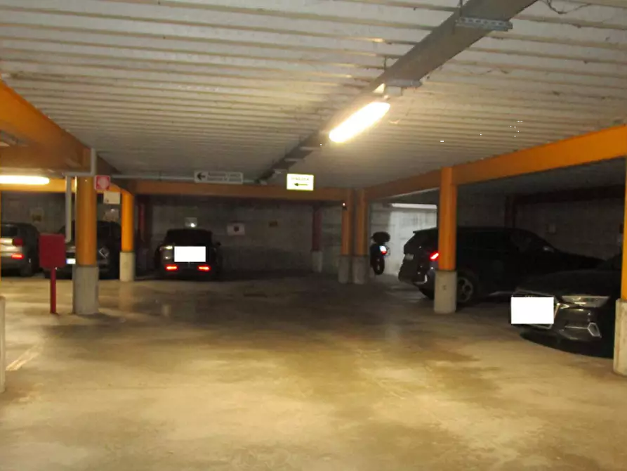 Immagine 5 di Ufficio in vendita  in Via Torri Bianche a Vimercate