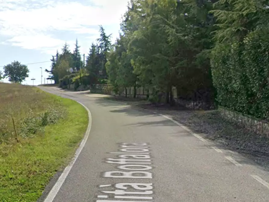 Immagine 7 di Terreno edificabile in vendita  in Località Boffalora a Gazzola