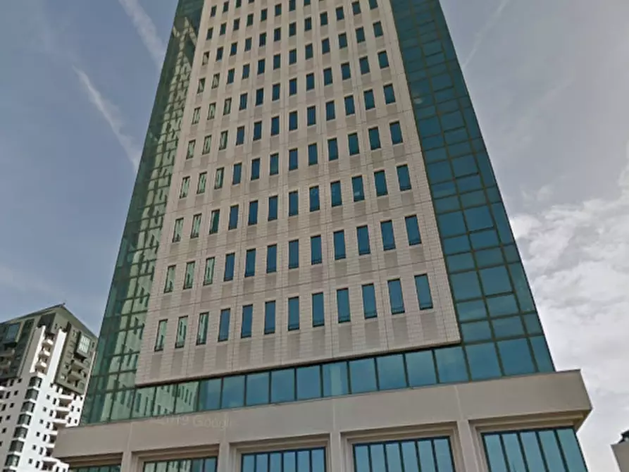 Immagine 7 di Ufficio in vendita  in Via Torri Bianche a Vimercate